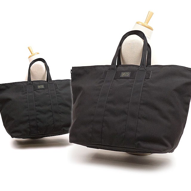 MIS（エムアイエス） スーパートートバッグ SUPER TOTE BAG メンズ
