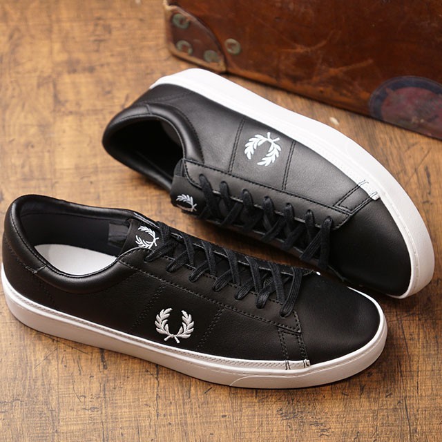 Fred Perry Derby Patent Leather フレッドペリー FRED PERRY（フレッドペリー）の「Fred Perry Derby Patent