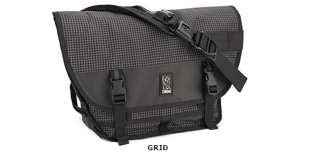 CHROME（クローム） バッグ ミニメトロ MINI METRO メンズ レディース