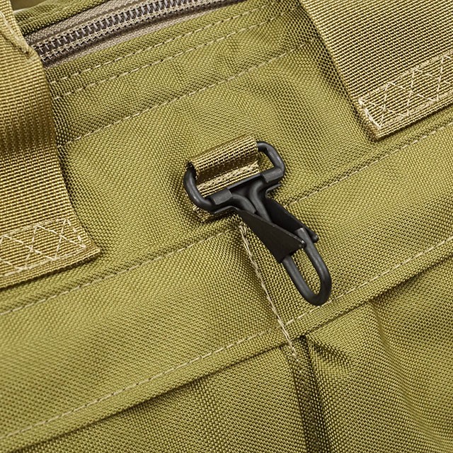 MIS（エムアイエス） バッグ フライヤーズ ヘルメットバッグ FLYER'S