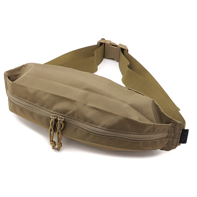 MIS エムアイエス バッグ ボディーバッグ BODY BAG メンズ
