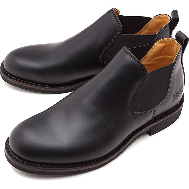 靴 Danner KALAMA SIDE GORE 7 1/2 Danner ダナー カラマ サイドゴアブーツ グッドイヤーウェルト