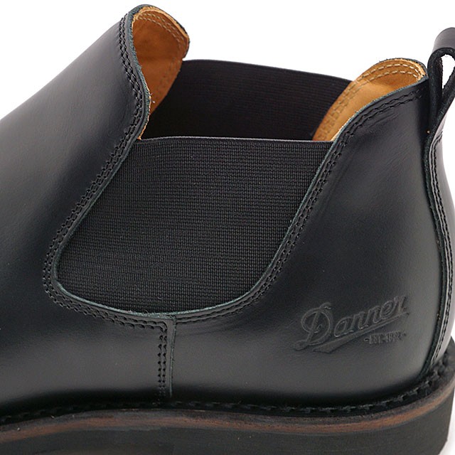 Danner（ダナー） メンズ ブーツ カラマ サイドゴア グッドイヤー