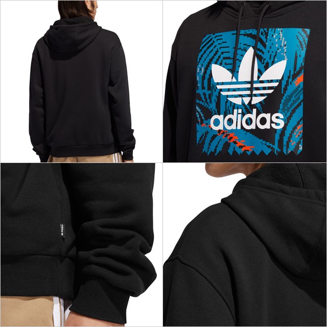 adidas オリジナル パーカー adidas（アディダス） パーカー アディカラー クラシックス スリー