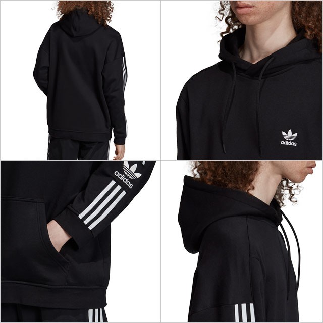 adidas Originals アディダスオリジナルス メンズ パーカー ルック