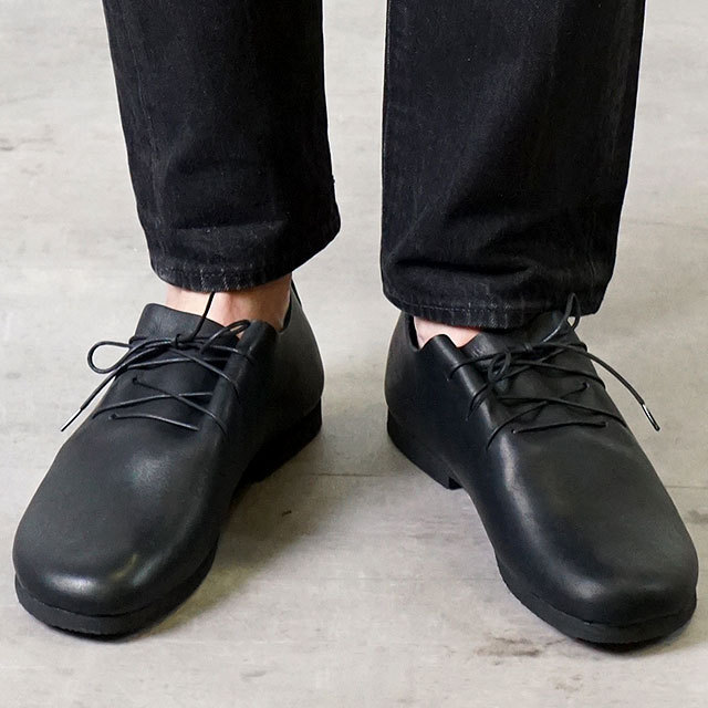 児島シューメーカーズ KOJIMA SHOE MAKERS オイルレザー キートン KEATON メンズ レディース コジマ 日本製 短靴 BLACK  ブラック系 KSM-01 FW19 :10061164:SHOETIME - 通販 - Yahoo!ショッピング