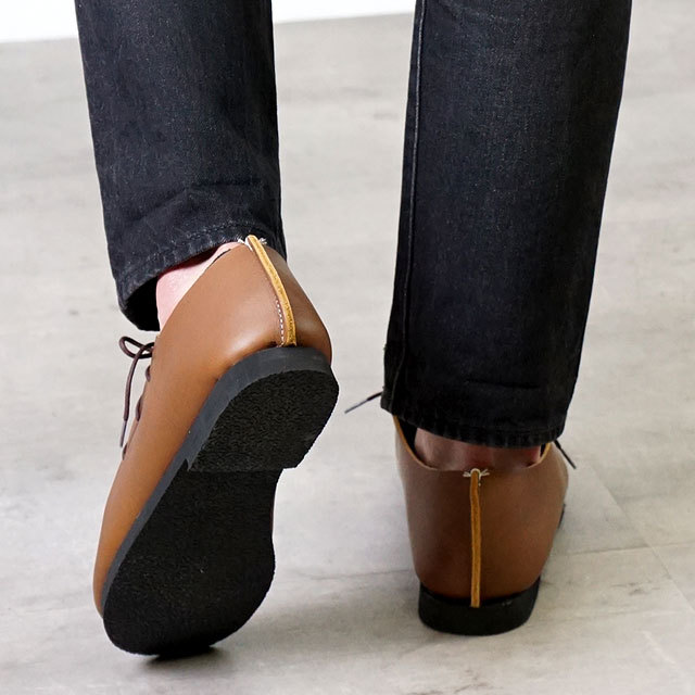 KOJIMA SHOE MAKERS KSM-01 KEATON レザーシューズ キートン
