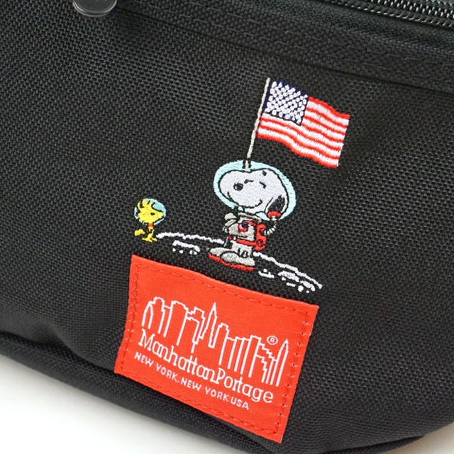 Manhattan Portage（マンハッタンポーテージ） ピーナッツ Manhattan
