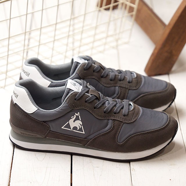 le coq sportif ルコック スニーカー メンズ レディース ラ