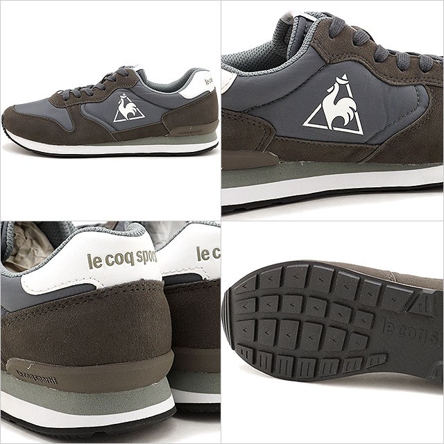 le coq sportif（ルコックスポルティフ） ルコック スポルティフ