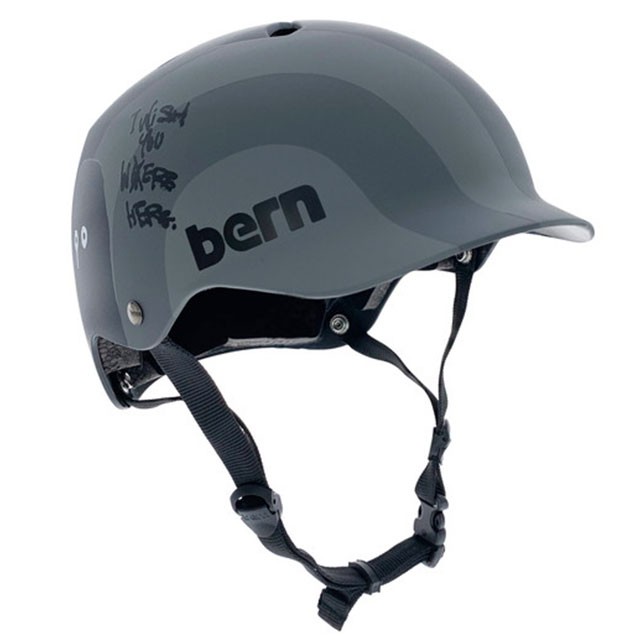 bern バーン 大人用 スケートボード BMX スノーボード