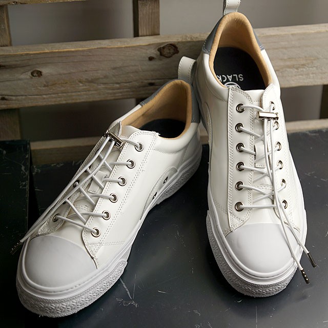 スラック フットウェア SLACK FOOTWEAR クルード GL CLUDE GL メンズ・レディース スニーカー 靴 WHITE WHITE  ホワイト系 SL1705-102 SS20 :10061556:SHOETIME - 通販 - Yahoo!ショッピング