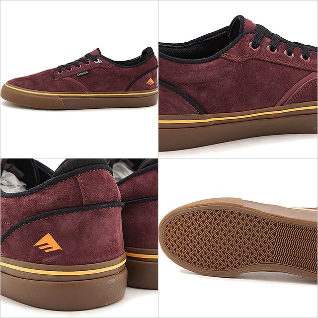 Emerica エメリカ ディクソン DICKSON メンズ・レディース