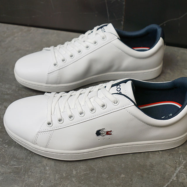 LACOSTE（ラコステ） レディース カーナビー エヴォ W CARNABY EVO TRI
