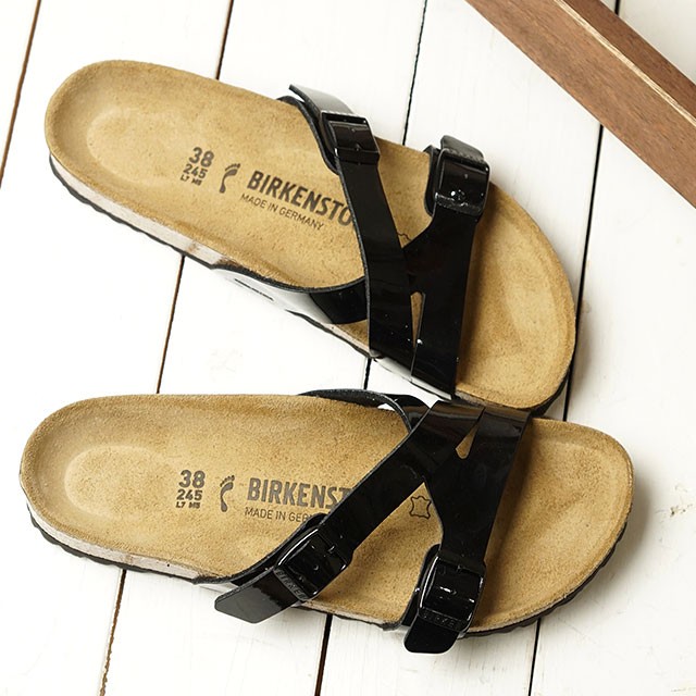 ビルケンシュトック BIRKENSTOCK レディース ヤオ バランス YAO