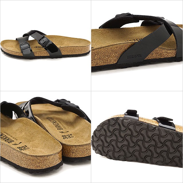 BIRKENSTOCK ビルケンシュトック レディース ヤオ バランス YAO