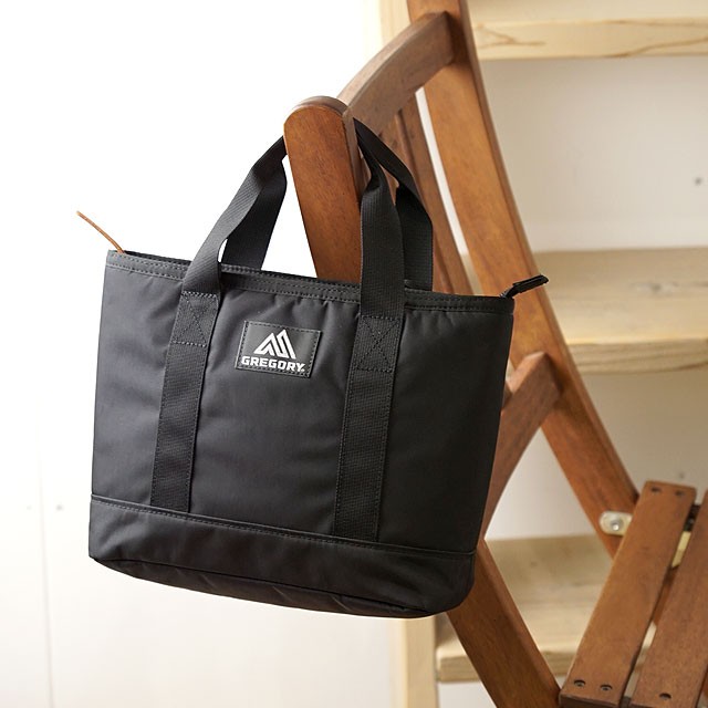 GREGORY グレゴリー ミニトート 5L ランチボックストート LUNCH