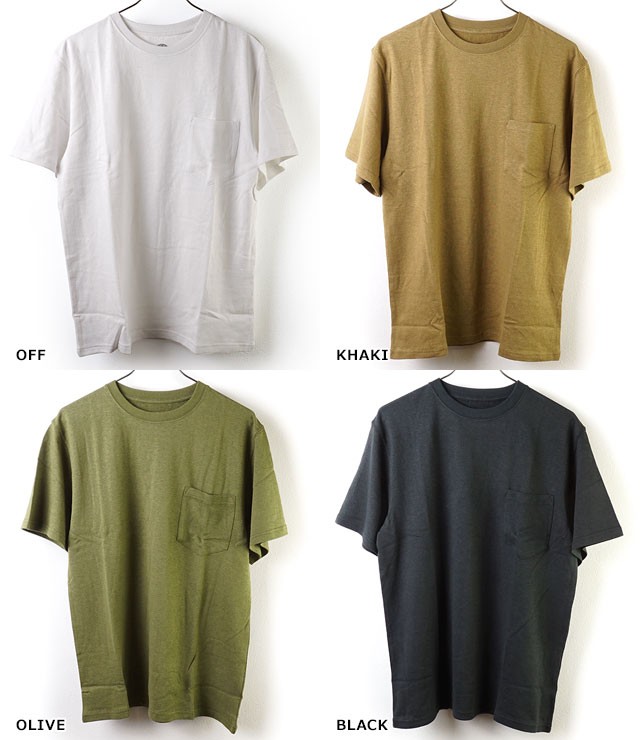 Goodwear グッドウェア GOODWEAR レギュラーフィット