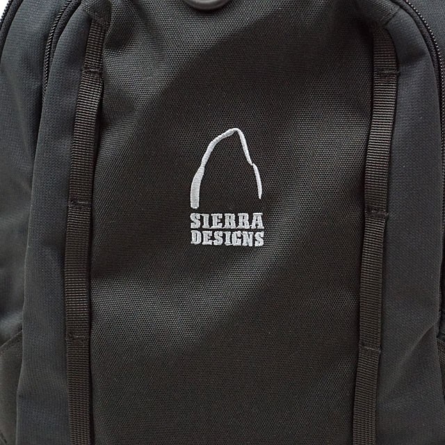 SIERRA DESIGNS シェラデザイン リュック 26L バックパック M