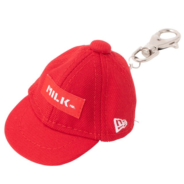 ニューエラNE SMU MESH Cap キーホルダー KitKatキーホルダー ニューエラNE SMU MESH Cap キーホルダー KitKatキーホルダー