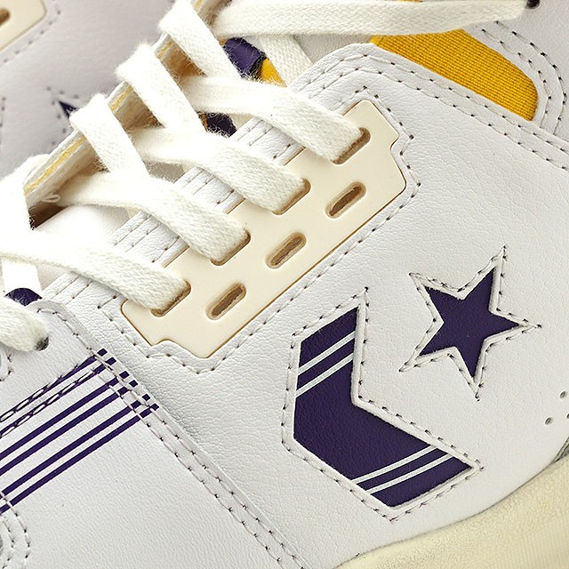 CONVERSE 限定 コンバース スニーカー ERX-400 EW ハイカット HI