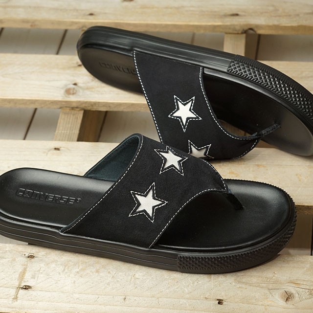 LOUIS VUITTON*Silhouette Sandal デニムサンダル*送料込 CONVERSE コンバース スニーカー CV サンダル トング SANDAL