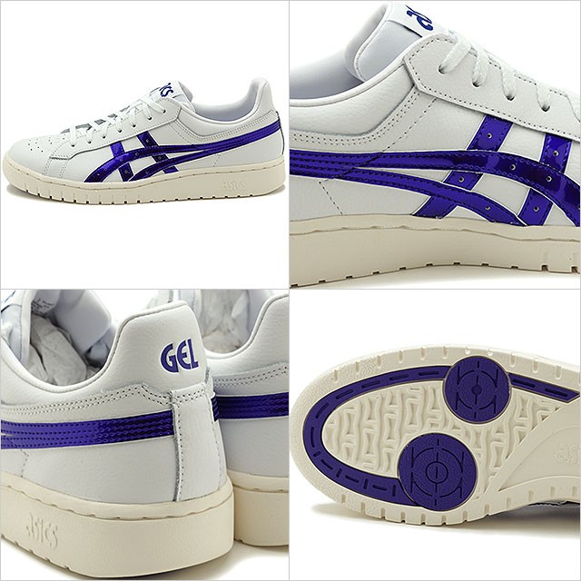 ASICS Tiger アシックス スポーツスタイル SportStyle