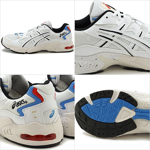 ASICS Tiger アシックス スポーツスタイル SportStyle