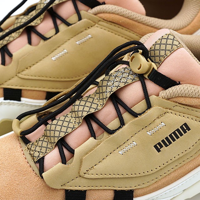 PUMA プーマ スニーカー トレイルフォックス オーバーランド
