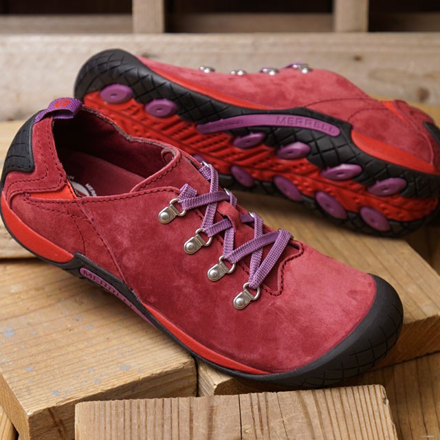 MERRELL メレル パスウェイ レース スニーカー 靴 Merrell