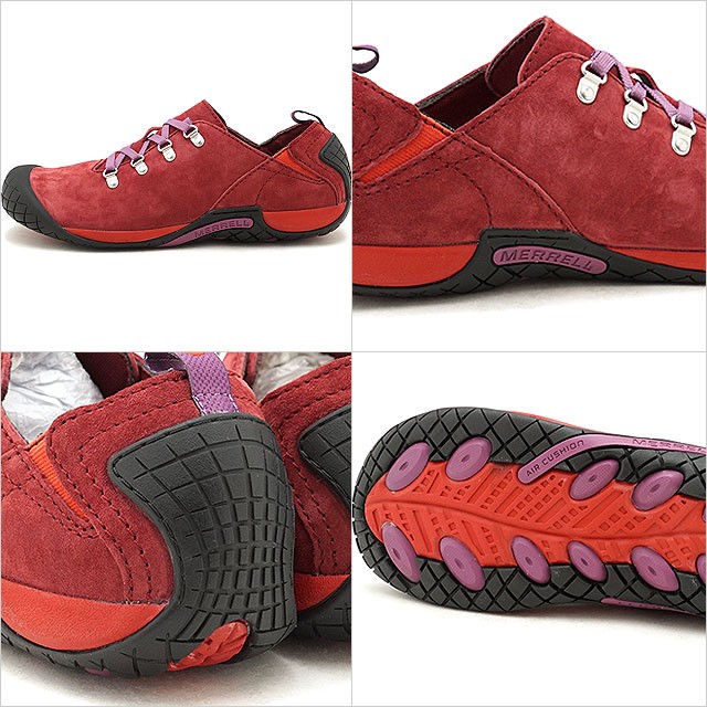 MERRELL（メレル） スニーカー パスウェイ レース M PATHWAY LACE