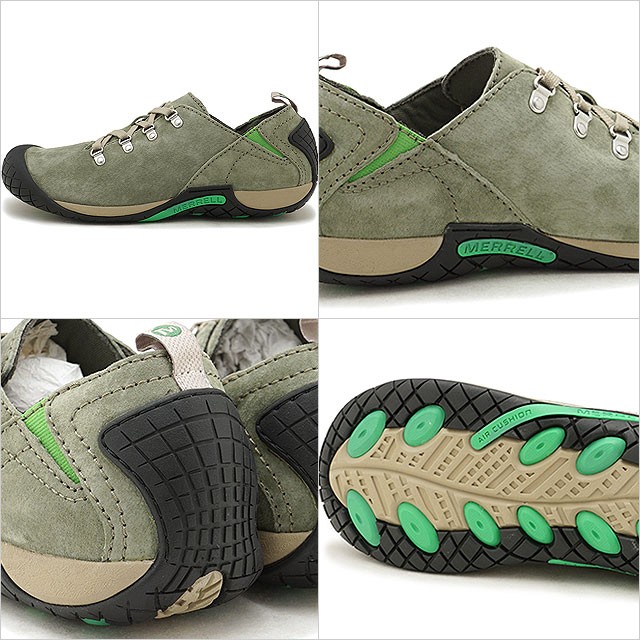 MERRELL（メレル） スニーカー パスウェイ レース W PATHWAY LACE