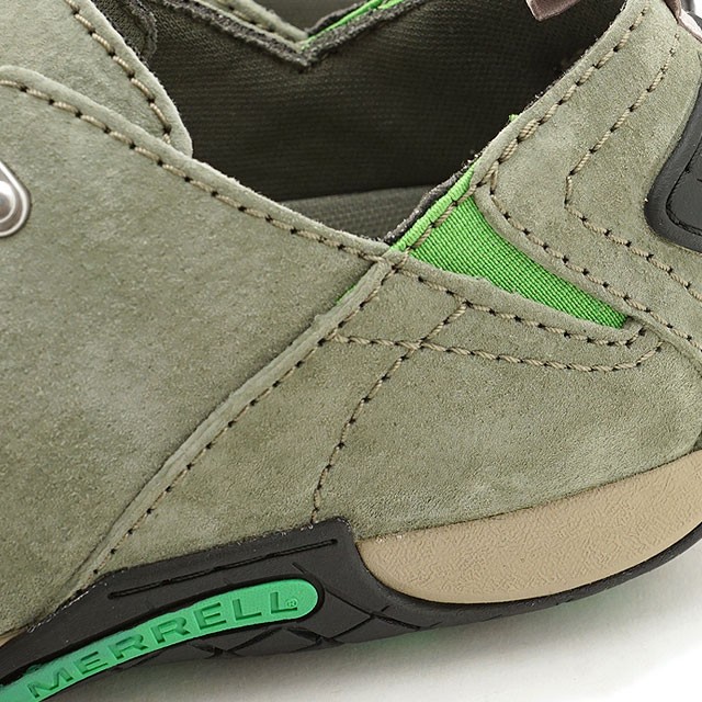 MERRELL（メレル） スニーカー パスウェイ レース W PATHWAY LACE