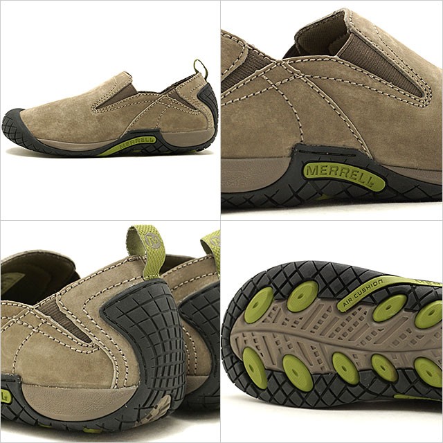 MERRELL（メレル） スニーカー パスウェイ モック W PATHWAY MOC