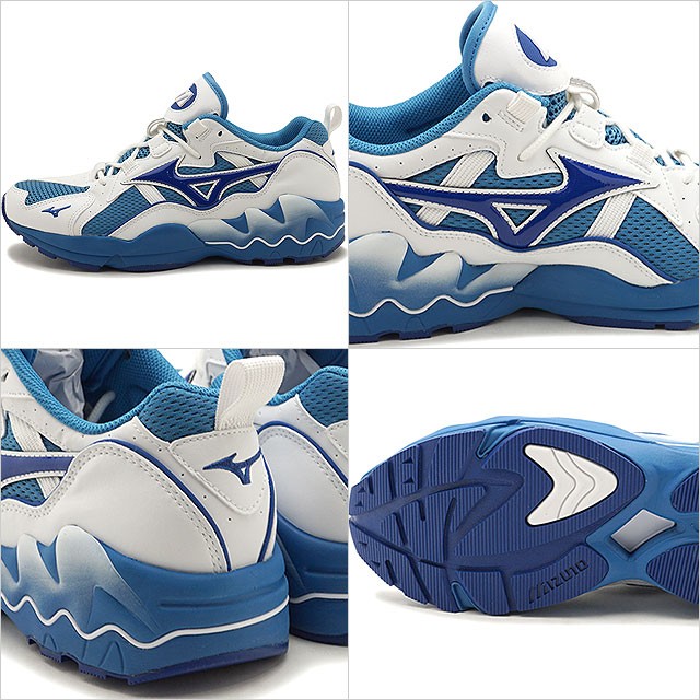 MIZUNO ミズノ スニーカー ウェーブライダー WAVE RIDER 1