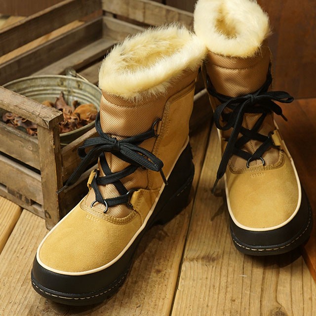 SOREL（ソレル） スノーブーツ ティボリ3 TIVOLI III NL2532Z