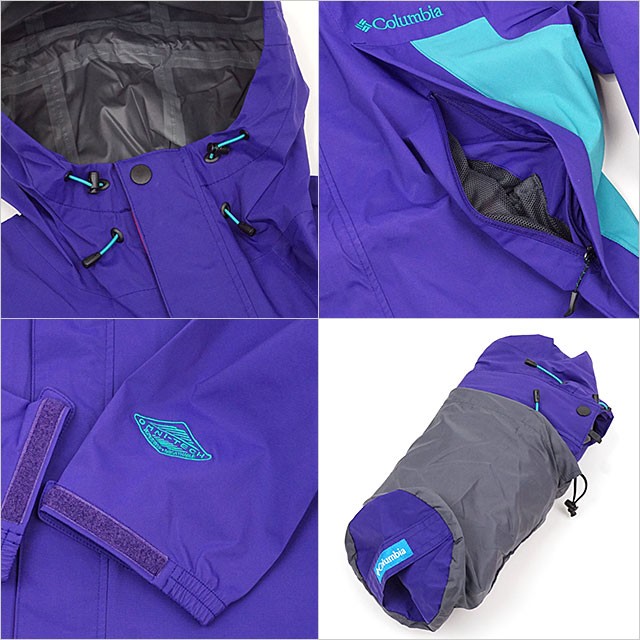 Columbia（コロンビア） メンズ アウター ザ スロープジャケット