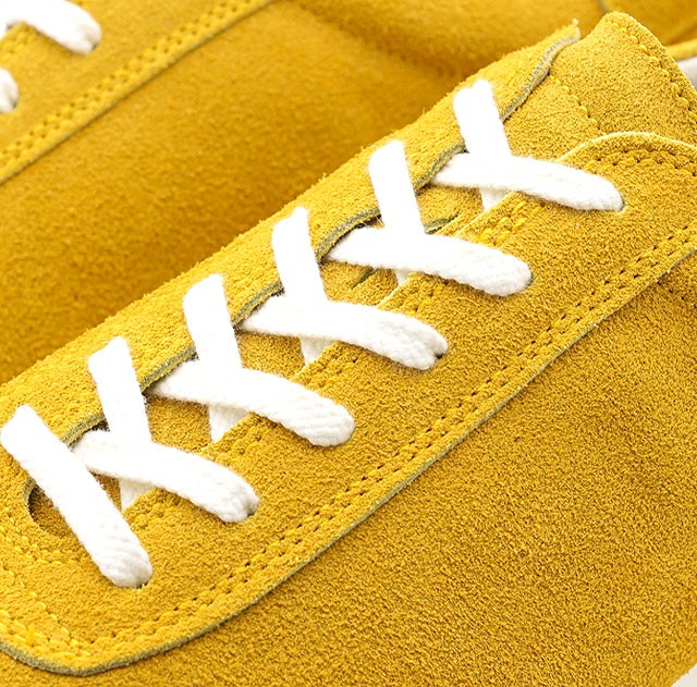 Y太451 ラッセルノ　プルオーバー　イエロー　メンズ　サイズ5 新品！ blueover | Mikey (Canary Yellow) - agua.nagoya -online shop-