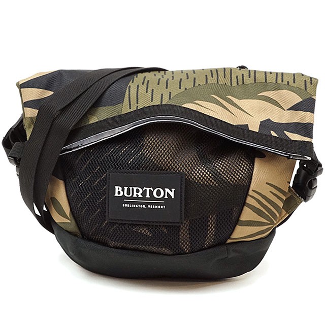 良品　バートン　burton 大型バッグ　良品 夏のアクティビティにBurton（バートン）のクーラーバッグ