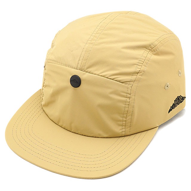 MOUNTAIN SMITH（マウンテンスミス） 帽子 MSポケットキャップ MS