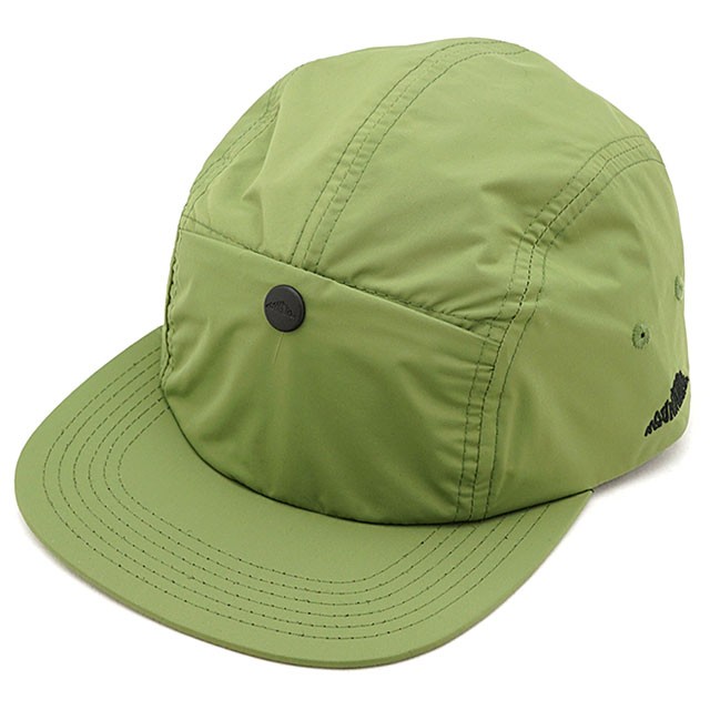 MOUNTAIN SMITH マウンテンスミス 帽子 MSポケットキャップ MS