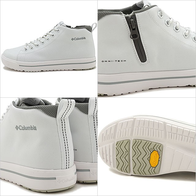 品多く コロンビア Columbia ホーソンレイン2 アドバンス 防水スニーカーレディース メンズ ユニセックス 軽量 ミッドカット レインシューズ タウンユース 消臭 抗菌 10 Off 送料無料 Omni Tech Yu0314 Advance Ii Rain オムニテック Hawthorne レディース靴