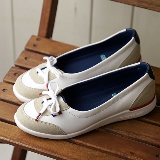 le coq sportif ルコック スポルティフ lecoq スニーカー イエナ