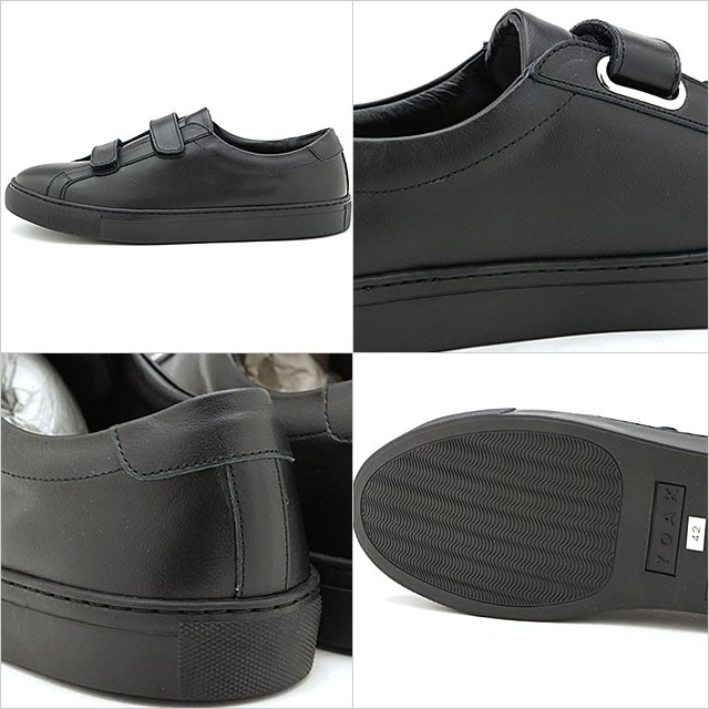 YOAK（ヨーク） 返品送料無料 国産スニーカー ルーク LUKE メンズ 日本