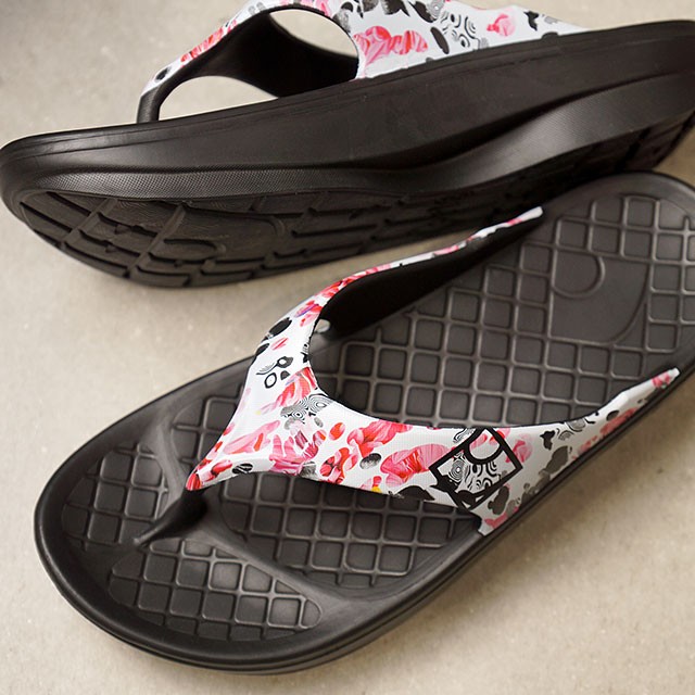 リグ rig リカバリーサンダル フリップフロップ Flip Flop