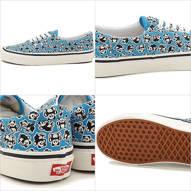VANS（ヴァンズ） バンズ スニーカー アナハイムファクトリー エラ95