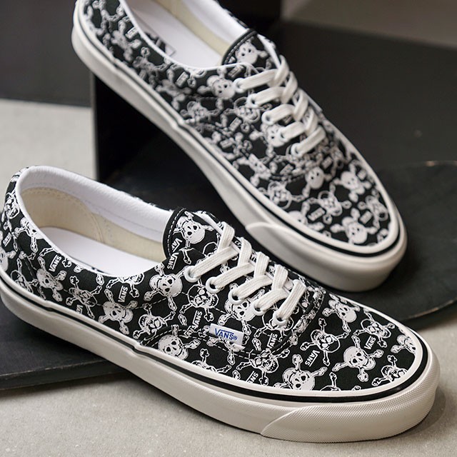 VANS（ヴァンズ） バンズ スニーカー アナハイムファクトリー エラ95