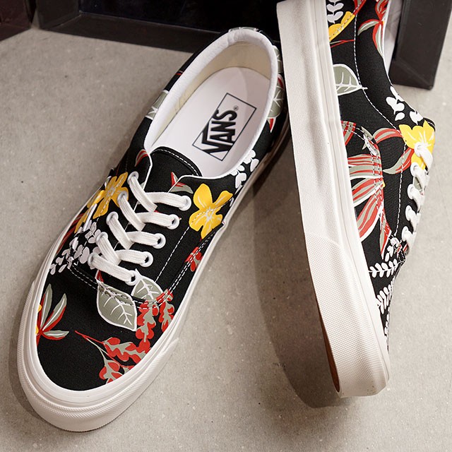 VANS バンズ ヴァンズ スニーカー アナハイムファクトリー エラ