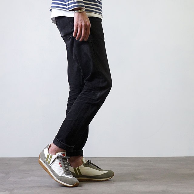 PATRICK（パトリック） スニーカー マラソン MARATHON 942000 メンズ