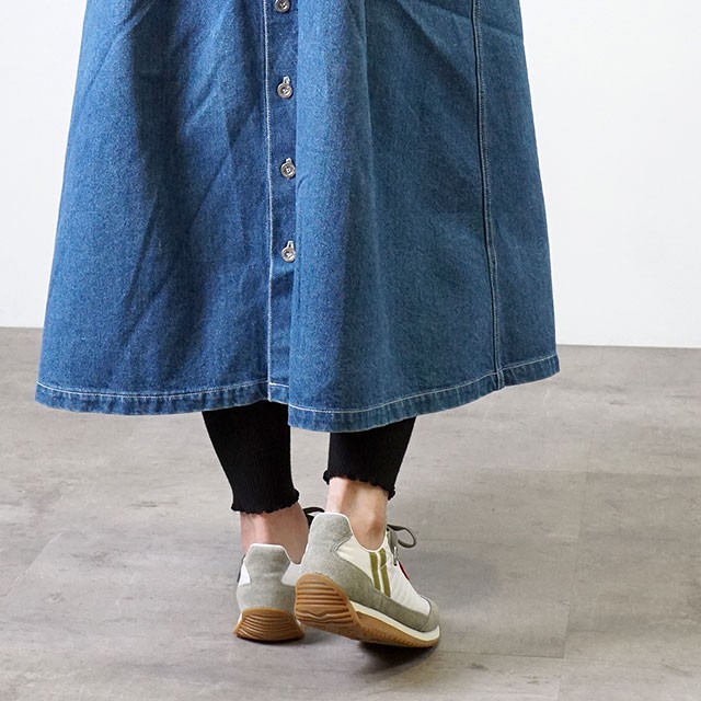 PATRICK（パトリック） スニーカー マラソン MARATHON 942000 メンズ